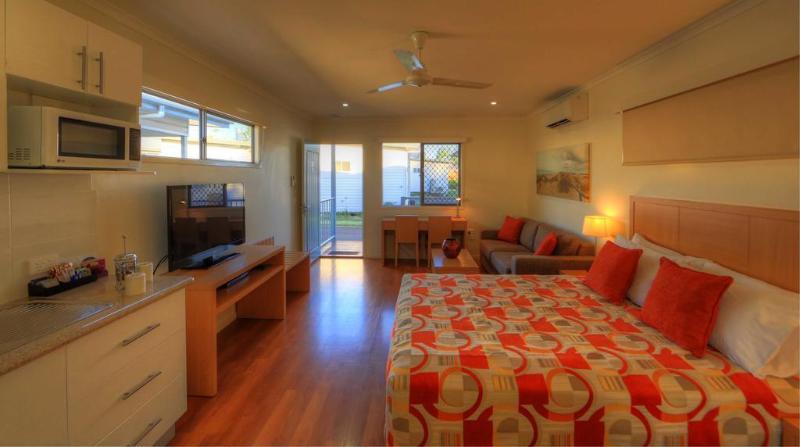 Motor Motel 4*
